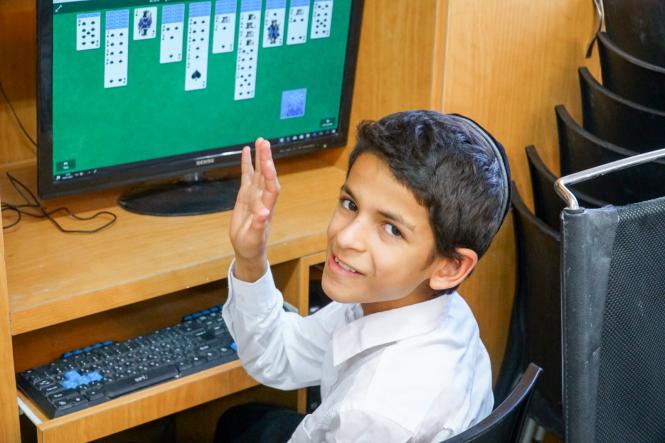 Unrelated to our weekly picture but news, nonetheless, this past Monday here in Jerusalem w...