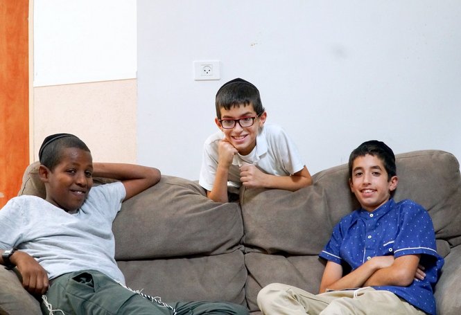 Rosh Hashana, also known as The Day Of Judgement according to Jewish tradition, is over.
Still...
