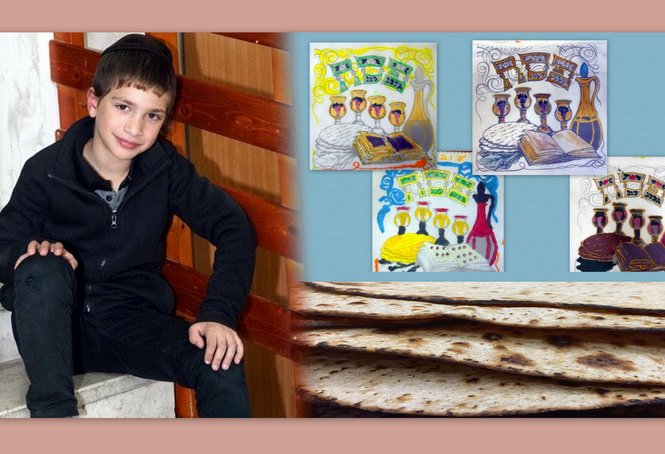 Help Zion Orphanage boys through these difficult times
Across the globe, we are all feelin...