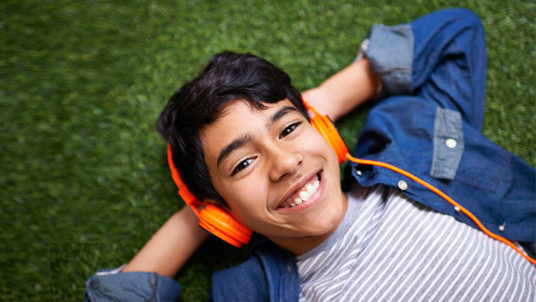 New Student Residence