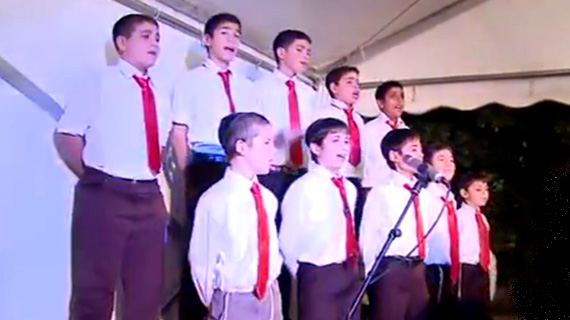 Music Program
