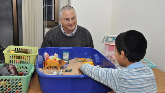 Counseling Center