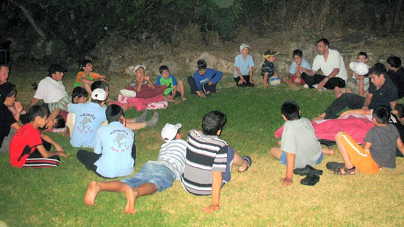 Counseling Center