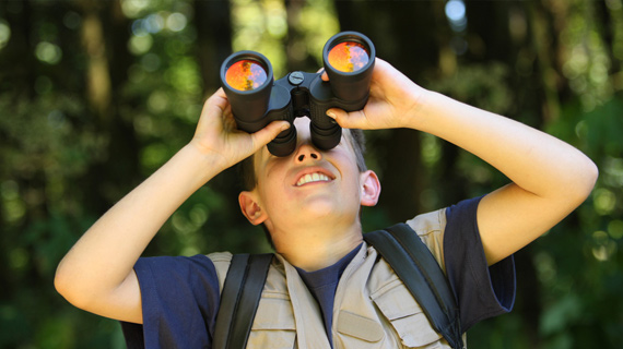 Zion Summer Camp