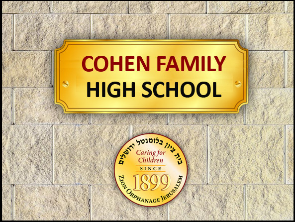 Down Syndrome High School