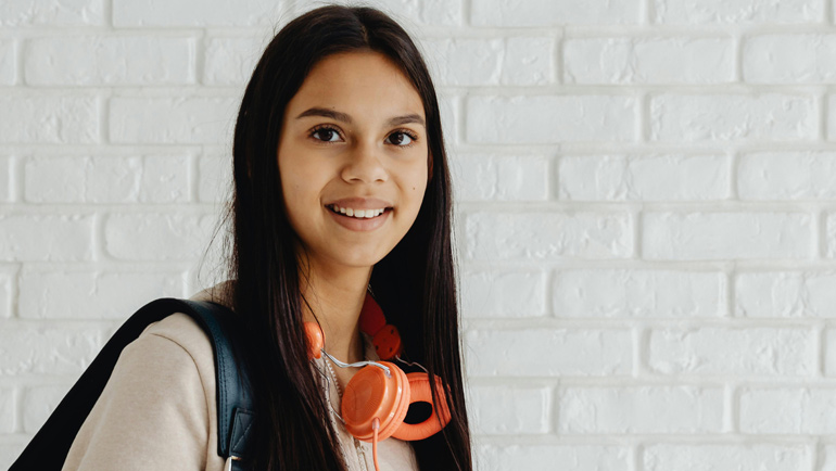 Home for Teenage Girls