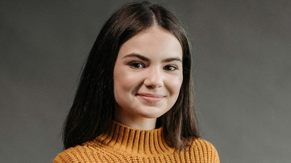 Home for Teenage Girls