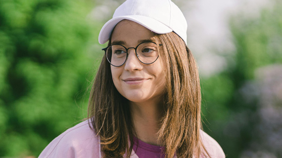 Home for Teenage Girls