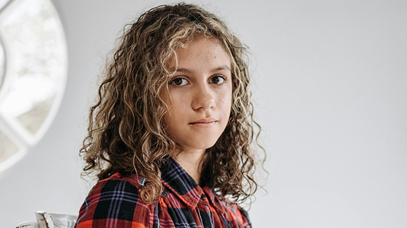 Home for Teenage Girls