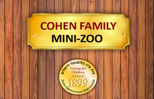 Mini-Zoo